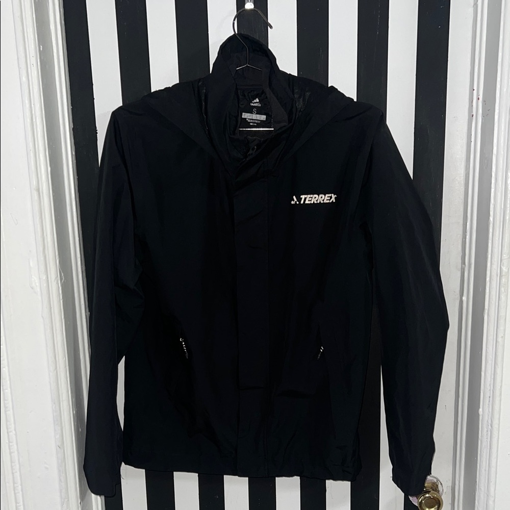ADIDAS TERREX  RAIN Jacket